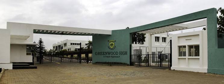 Greenwood High School