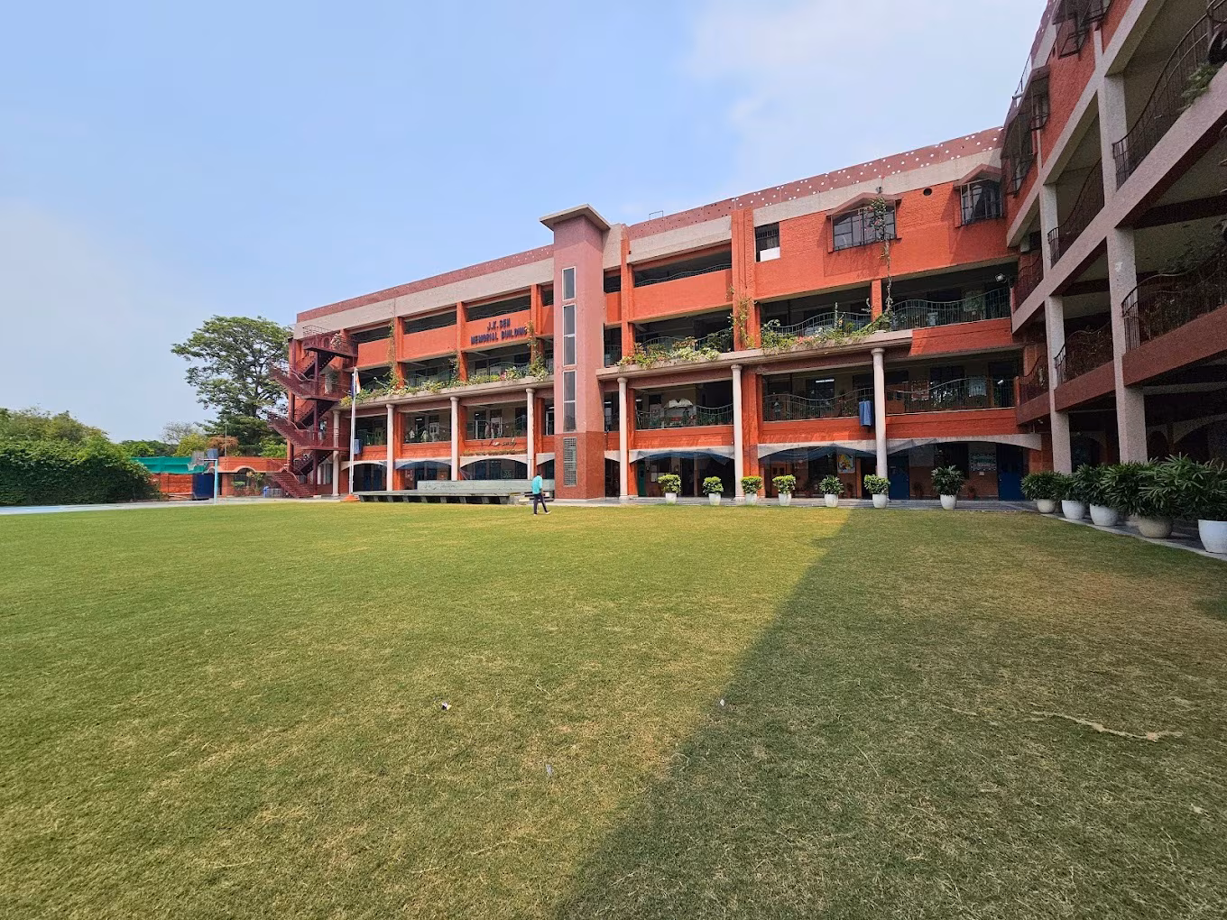 Tagore International School, East of Kailash