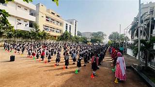 Advita International School