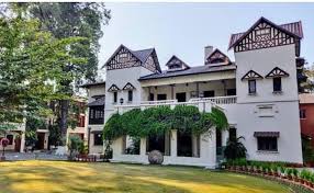 Welham Girls' School, Dehradun