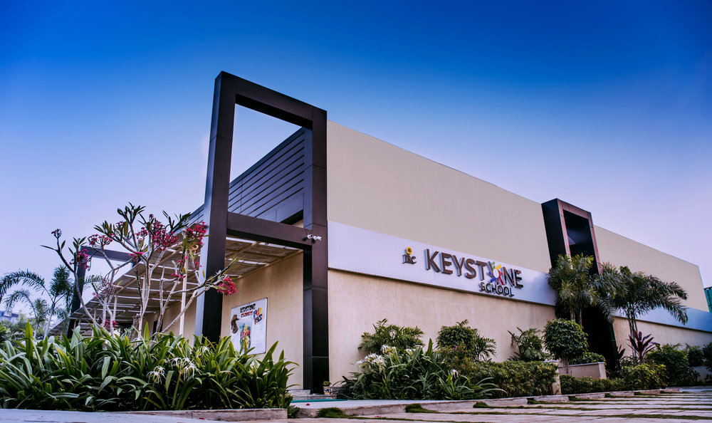 Keystone International School