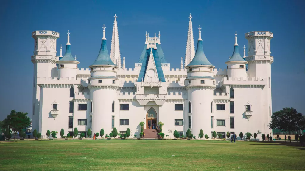 Jayshree Periwal International School (JPIS) — Jaipur