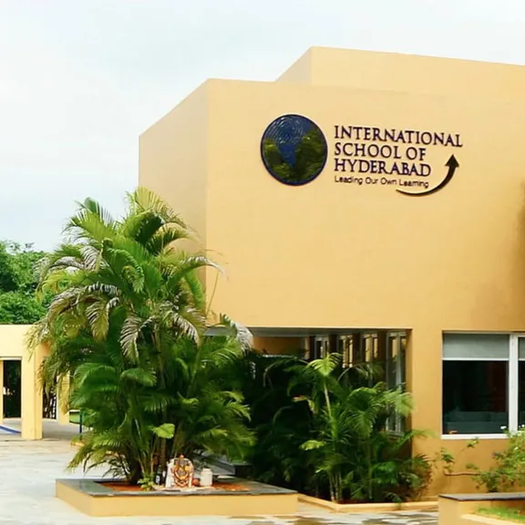 International School of Hyderabad (ISH)