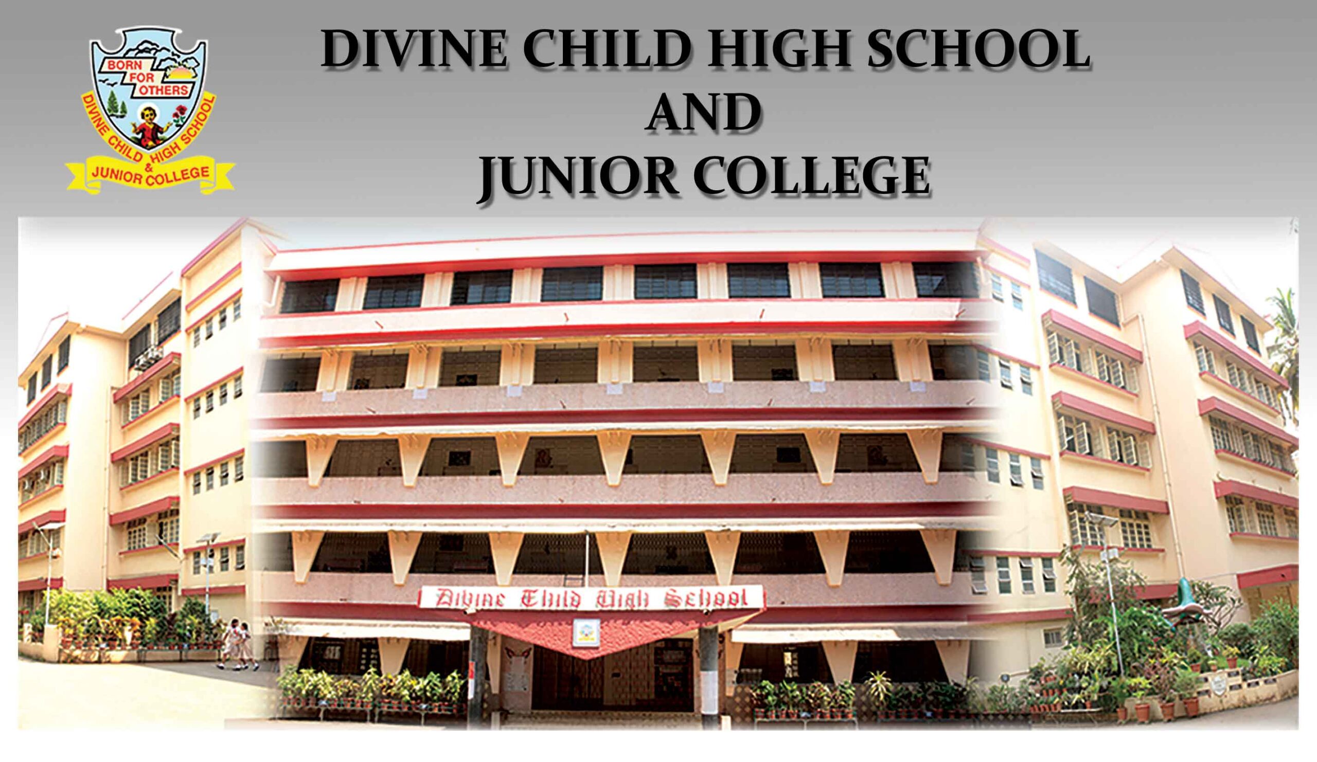 Divine Child High School & Junior College