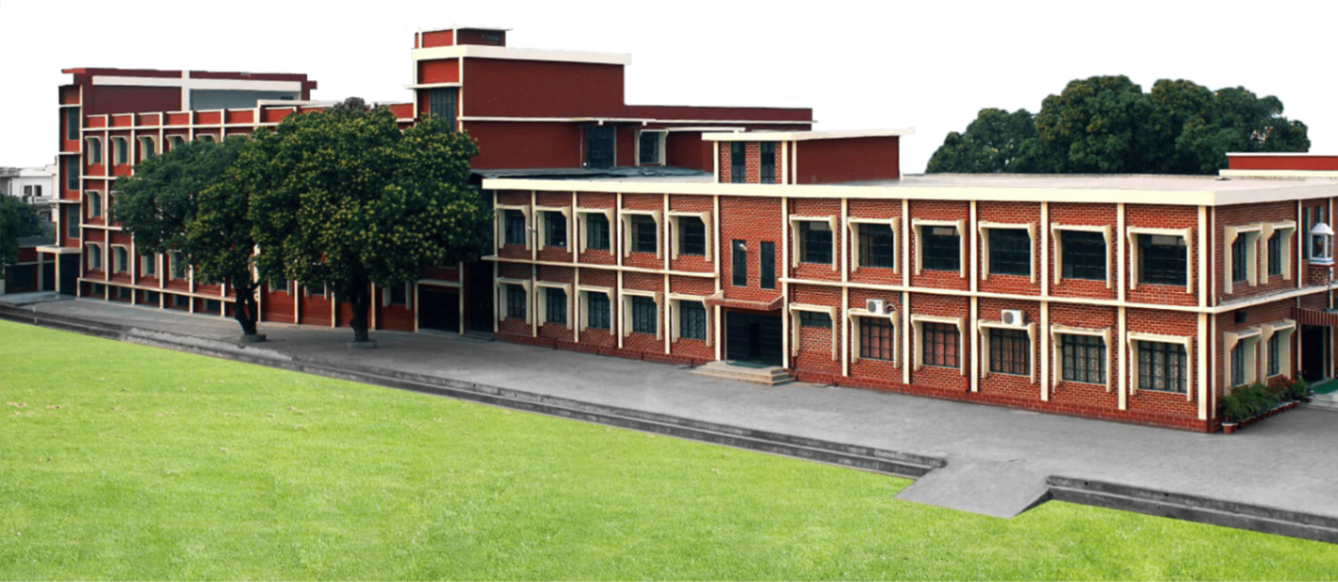 Nirmala Convent Senior Secondary School