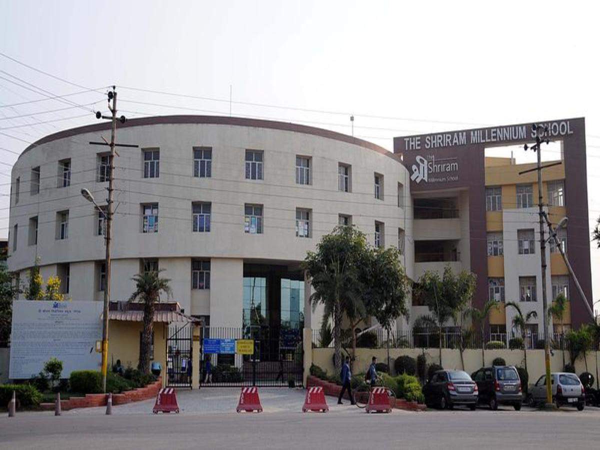 image-1779979905905 The Shriram Millennium School, Sector 135, Noida