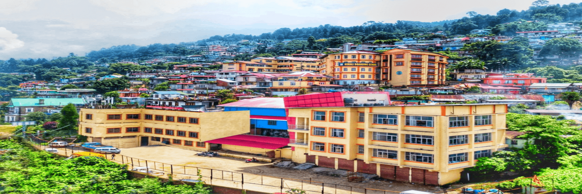 Himali Boarding School