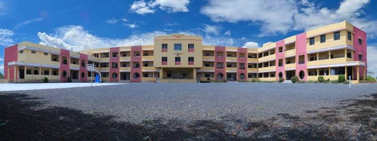 Nirmala Convent School