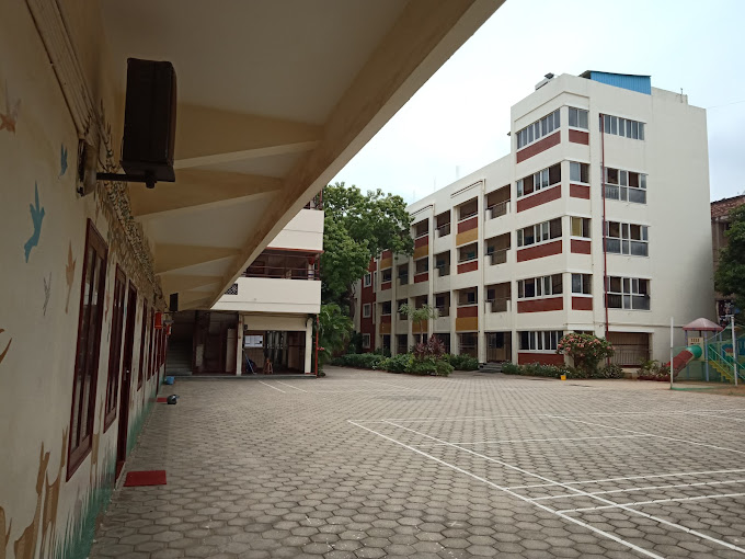 National Public School