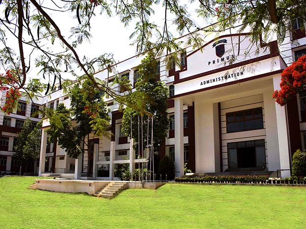 Primus Public School