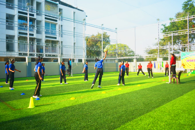 Greenwoods School, Hadapsar