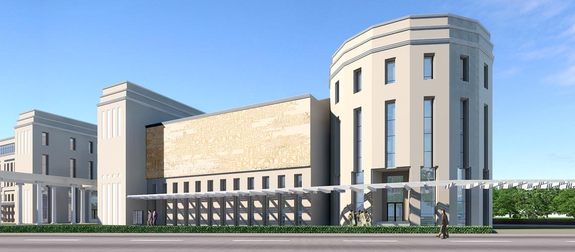 Vibgyor High, Gurugram