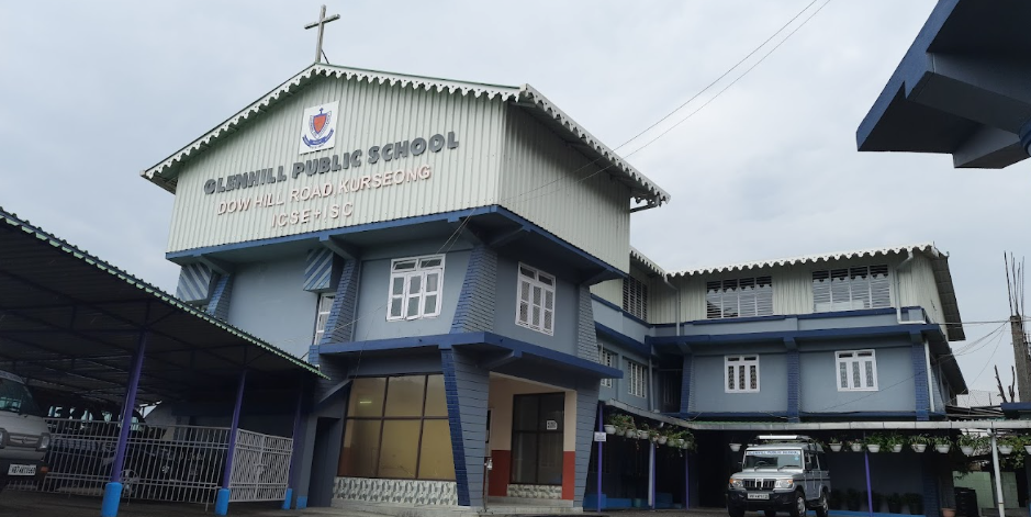 Glenhill Public School