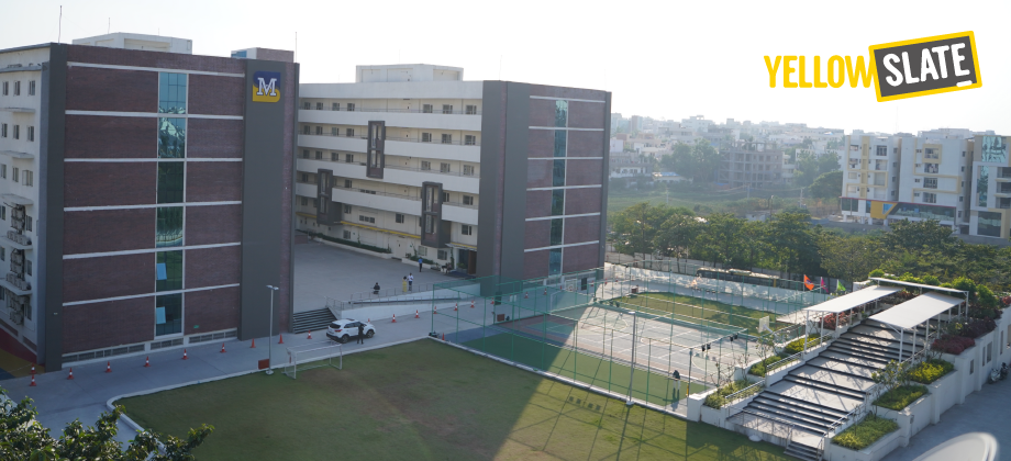 Meru International School