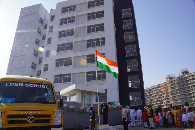 image-1774805681907 Eden International School, Talegaon