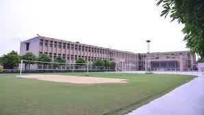 Modern Vidya Niketan Sector 17