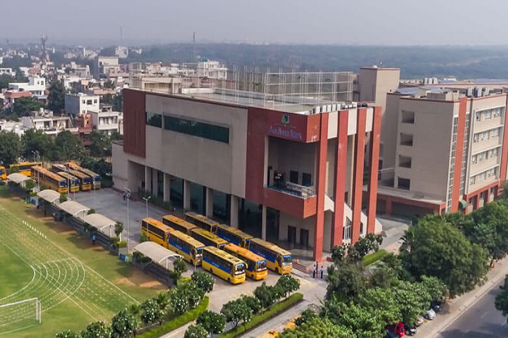 image-1781415506250 Shiv Nadar School