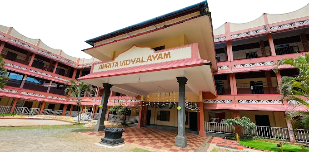 Amrita Vidyalayam