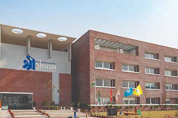 The Shriram Millennium School