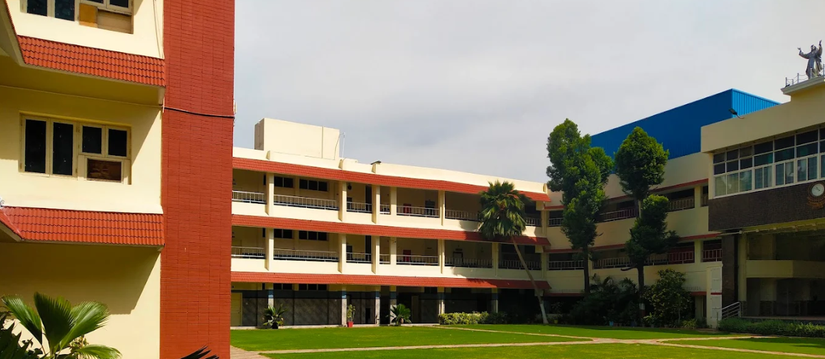 St. Michael's Academy