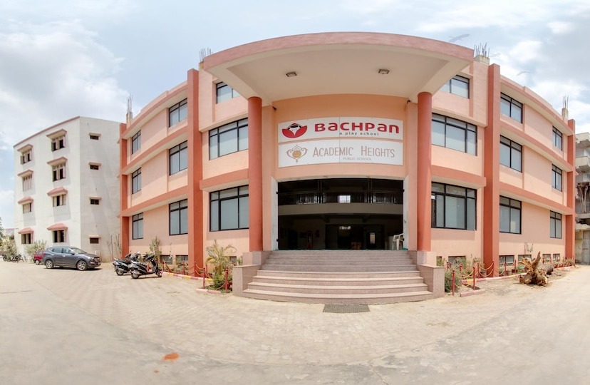 Academic Heights Public School