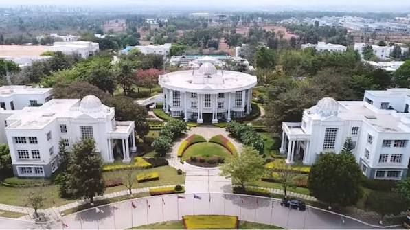 Indus International School Hyderabad Indus International School Hyderabad