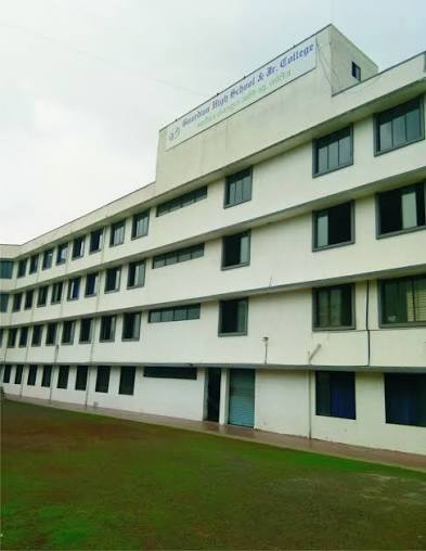 Guardian School