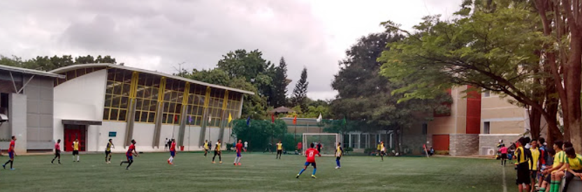 Mallya Aditi International School