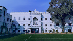 St. Augustine's Day School, Barrackpore