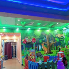 Get Set Go Preschool