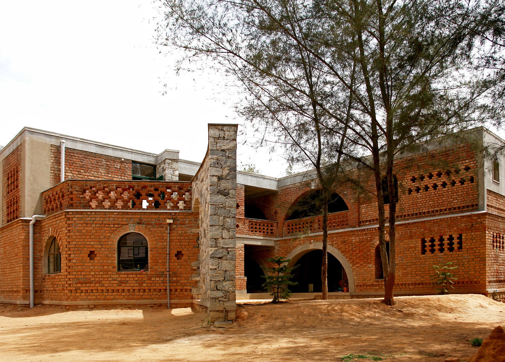 Poorna Learning Centre, Bangalore