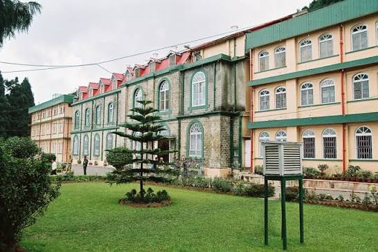 Goethals Memorial School