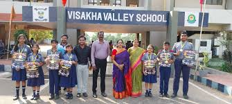 Visakha Valley School