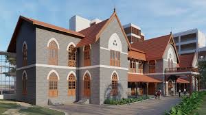 Bombay Scottish School