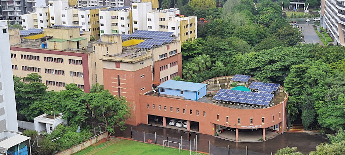 Pawar Public School, Hadapsar