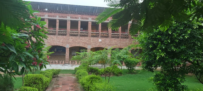 Sardar Patel Vidya Niketan