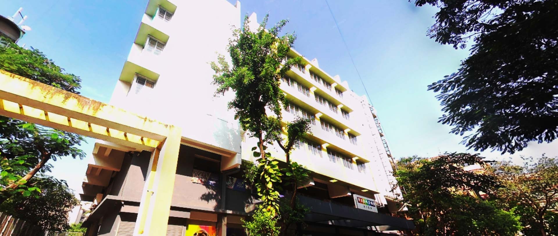 VIBGYOR High School, Borivali West