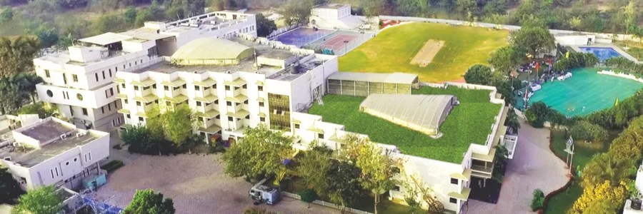 DRS International School