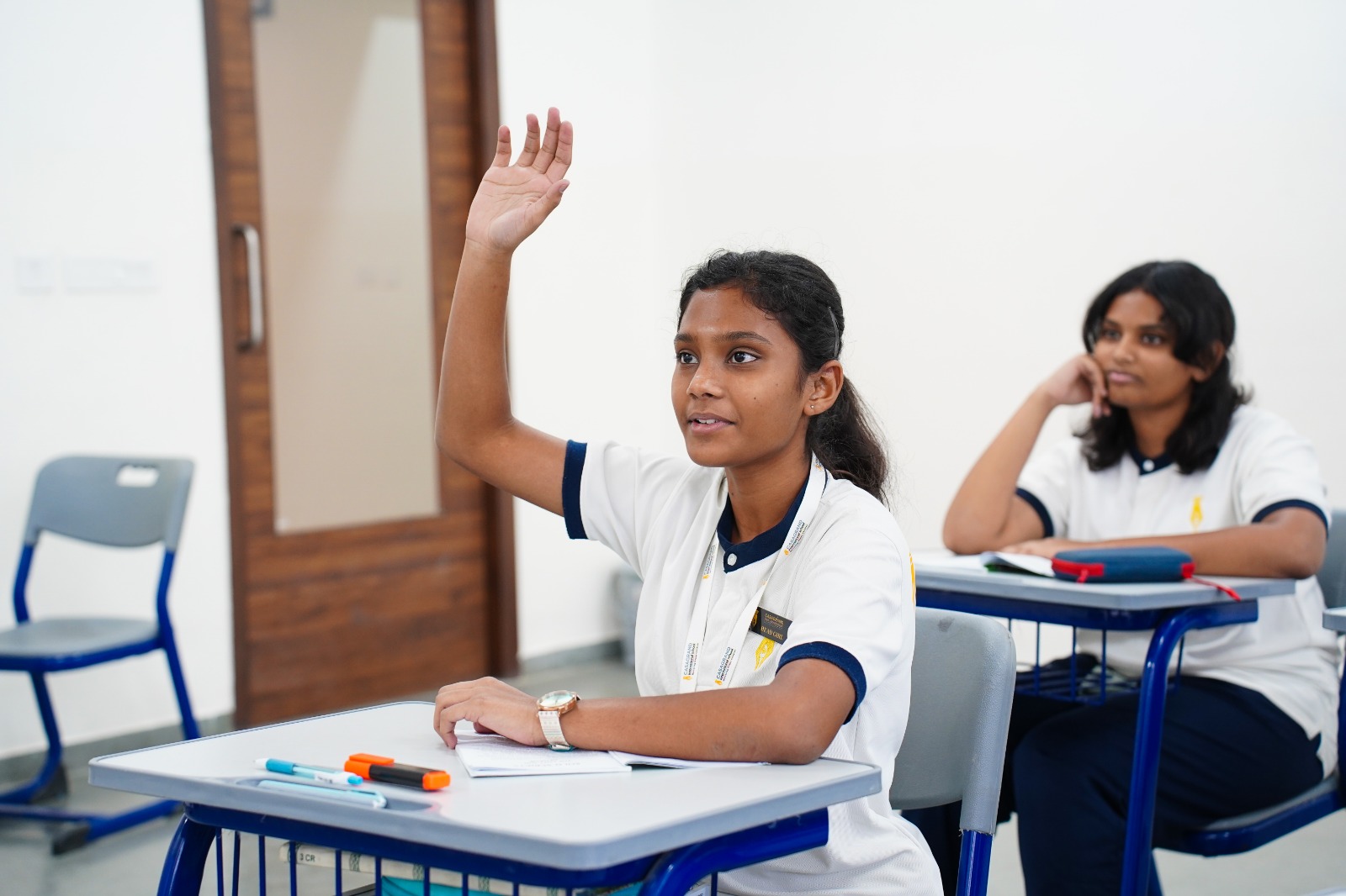 Casagrand International School Thiruvanmiyur