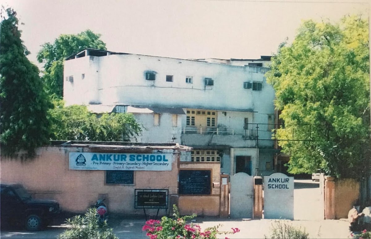 Ankur School