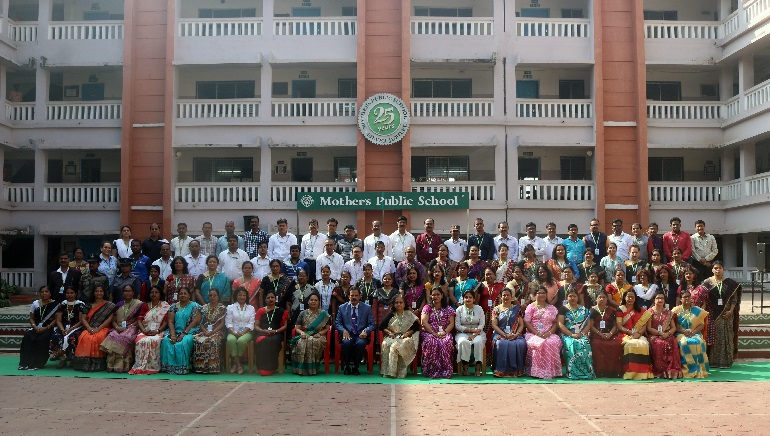 Mothers Public School