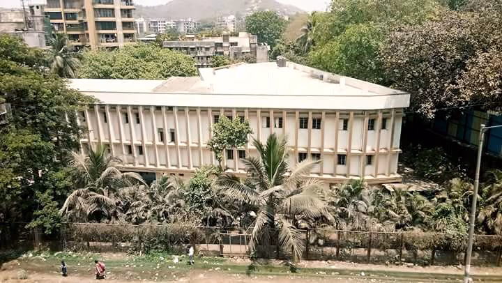 Saraswati Vidya Mandir