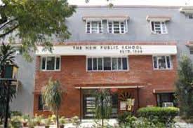 The New Public School, Chandigarh