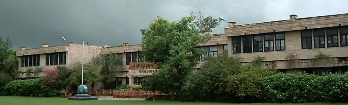 Manava Bharati India International School
