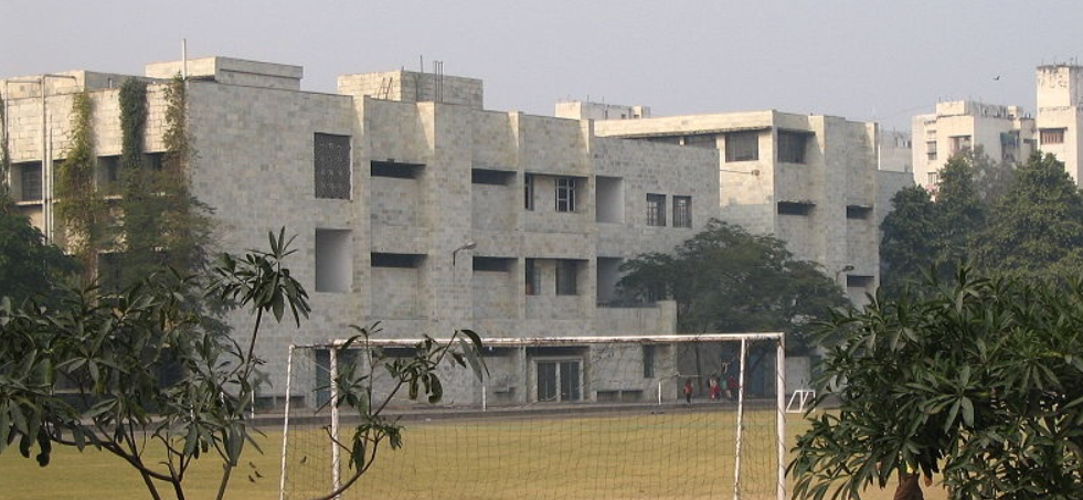 The Mother's International School