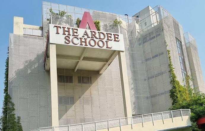 The Ardee School