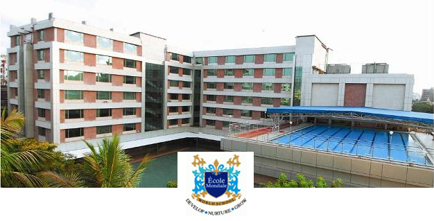 Ecole Mondiale World School — Mumbai