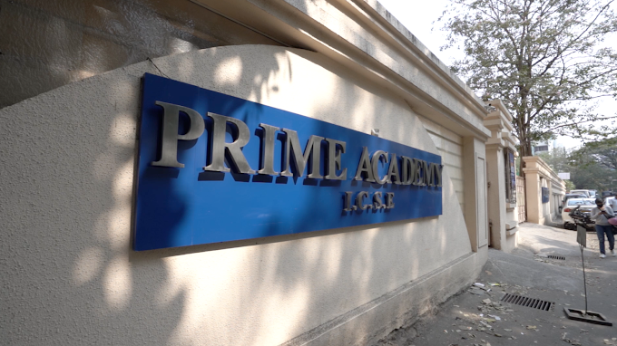 Prime Academy