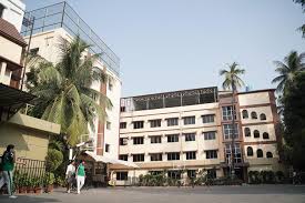 Barasat Indira Gandhi Memorial High School