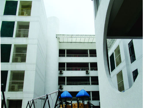 Anand Niketan School